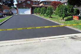 Best Driveway Border and Edging  in Pennington, NJ