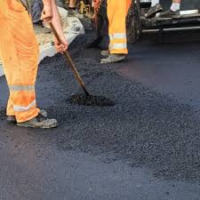 Best Driveway Removal and Replacement  in Pennington, NJ